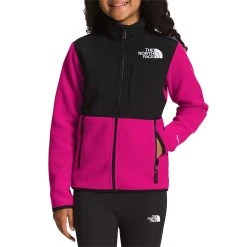 The North Face Denali Jacket -The North Face Online the north face teen denali jacket kids 1 2
