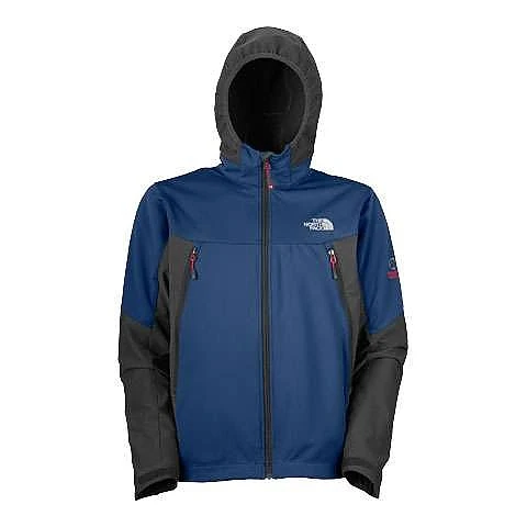 The North Face Cipher Windstopper Jacket 8 The North Face Cipher Windstopper Jacket - Image 8