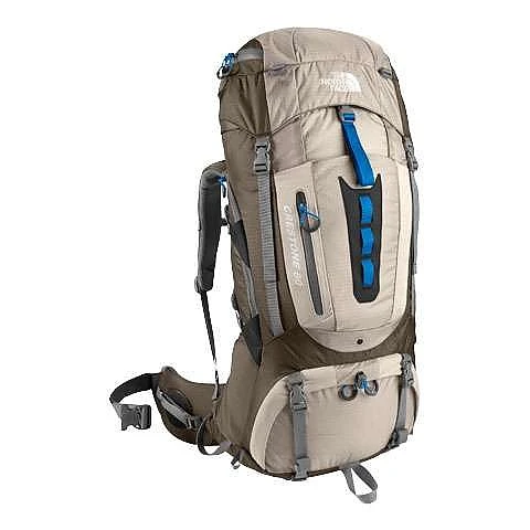 The North Face Crestone 60 9 The North Face Crestone 60 - Image 9