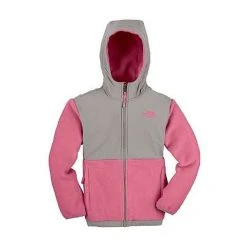 The North Face Denali Hoodie -The North Face Online tnf girls denali hoodie12