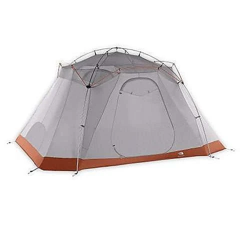 The North Face Mountain Manor 8 2 The North Face Mountain Manor 8 - Image 2