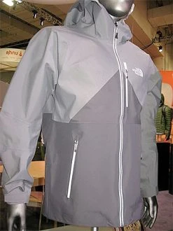 The North Face Fuse Uno Jacket -The North Face Online tnf350