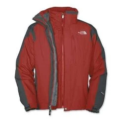 The North Face Amplitude TriClimate Jacket 24 The North Face Amplitude TriClimate Jacket -The North Face Online tnf aa3u cardinal 07