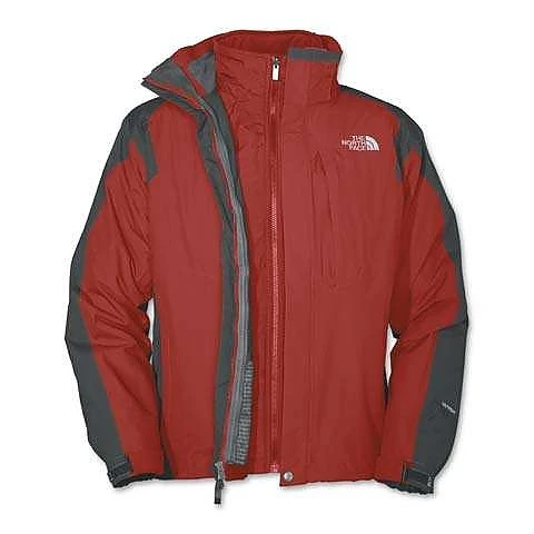 The North Face Amplitude TriClimate Jacket 8 The North Face Amplitude TriClimate Jacket - Image 8