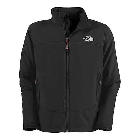 The North Face Sentinel WindStopper Jacket 1 The North Face Sentinel WindStopper Jacket