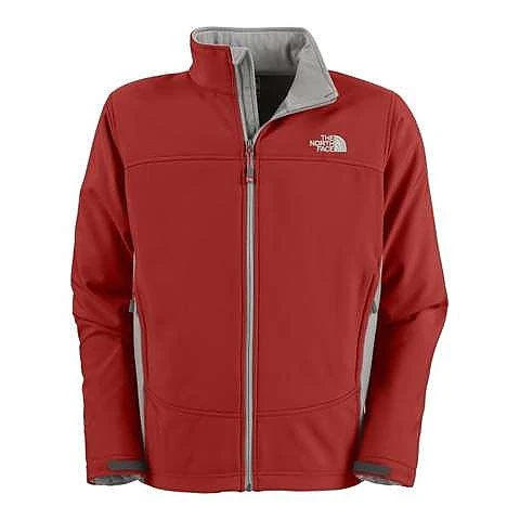The North Face Sentinel WindStopper Jacket 24 The North Face Sentinel WindStopper Jacket - Image 24