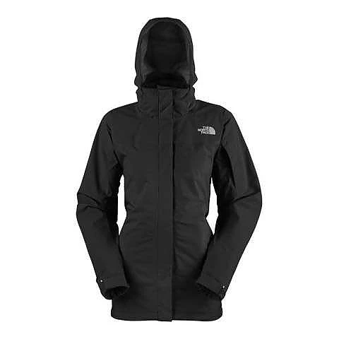 The North Face Mountain Light Parka 11 The North Face Mountain Light Parka - Image 11