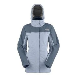 The North Face Mountain Light Parka 23 The North Face Mountain Light Parka -The North Face Online tnf aanu jewel