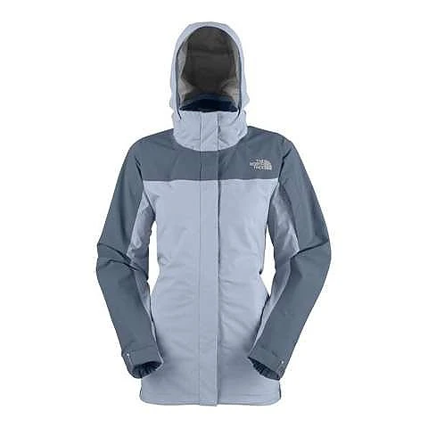 The North Face Mountain Light Parka 8 The North Face Mountain Light Parka - Image 8