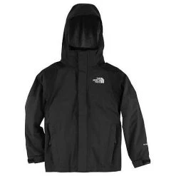 The North Face Mountain Light Jacket -The North Face Online tnf aazs blk 08
