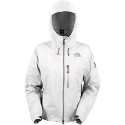 The North Face Stretch Diad Jacket -The North Face Online tnf abqm wht 09