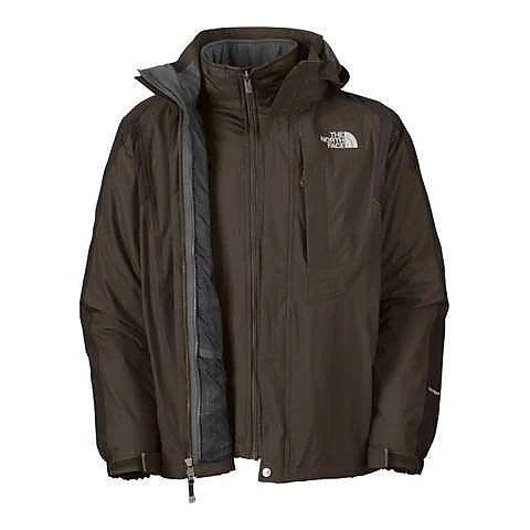 The North Face Amplitude TriClimate Jacket 6 The North Face Amplitude TriClimate Jacket - Image 6