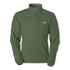 The North Face Apex Zip Shirt 17 The North Face Apex Zip Shirt -The North Face Online tnf apexzip shrt fmgrn 08