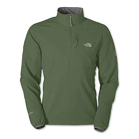 The North Face Apex Zip Shirt 6 The North Face Apex Zip Shirt - Image 6