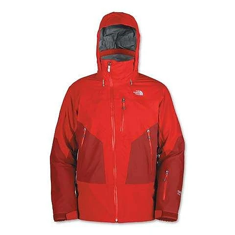 The North Face Sedition II Stretch Jacket 5 The North Face Sedition II Stretch Jacket - Image 5