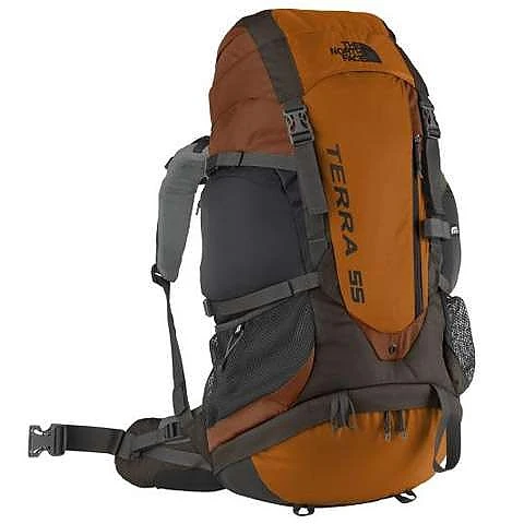 The North Face Youth Terra 55 20 The North Face Youth Terra 55 - Image 20
