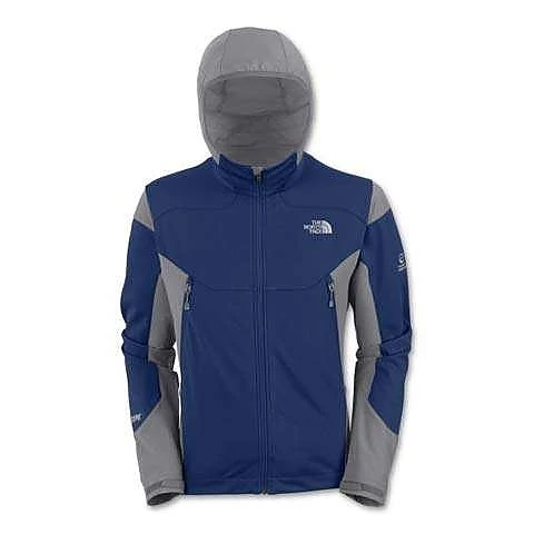 The North Face Cipher Windstopper Jacket 4 The North Face Cipher Windstopper Jacket - Image 4