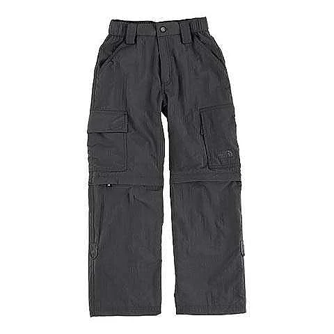 The North Face Meridian Convertible Pant 7 The North Face Meridian Convertible Pant - Image 7