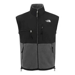 The North Face Denali Vest -The North Face Online tnf denali vst heatherch 06