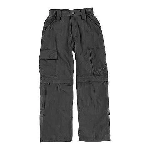 The North Face Meridian Convertible Pant 16 The North Face Meridian Convertible Pant - Image 16