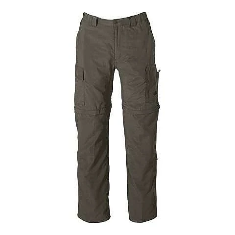 The North Face Meridian Convertible Pant 2 The North Face Meridian Convertible Pant - Image 2