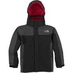 The North Face Mountain Light Jacket -The North Face Online tnf mntnlt bjkt blk 09