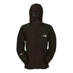 The North Face Mountain Light Parka