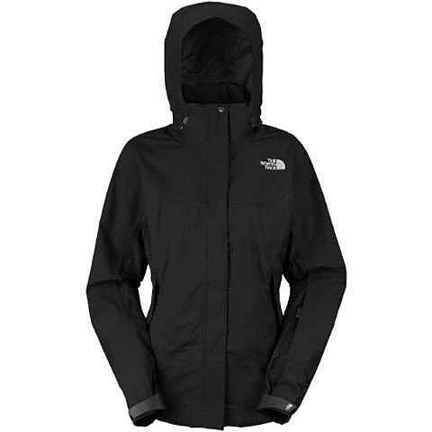The North Face Mountain Light Parka 2 The North Face Mountain Light Parka - Image 2