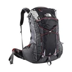 The North Face Skareb 55 -The North Face Online tnf skareb55 blkzinc07
