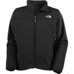 The North Face Sentinel WindStopper Jacket 45 The North Face Sentinel WindStopper Jacket -The North Face Online tnf sntnl jkt blk 09