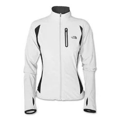 The North Face Prolix Delta Jacket -The North Face Online tnf w prolixdelta jkt wht